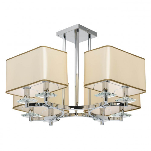 потолочная люстра mw-light палермо 386015908 в Пскове