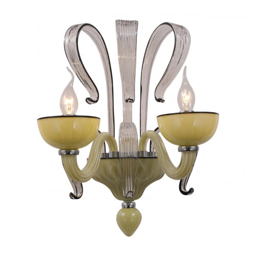 бра st luce smooth sl758.091.02 в Пскове