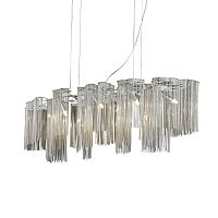 люстра po68052-9 nickel от delight collection никель в Пскове