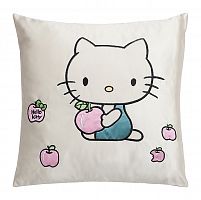 подушка с котенком hello kitty в Пскове