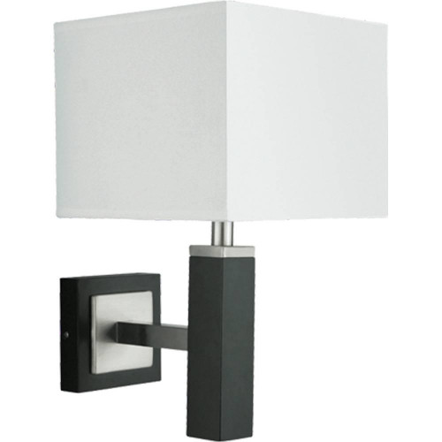 бра arte lamp waverley a8880ap-1bk в Пскове