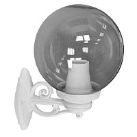 уличный настенный светильник fumagalli bisso/g250 g25.131.000.wze27 в Пскове