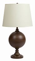 настольная лампа quenby table lamp в Пскове