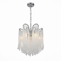 подвесная люстра st luce sl678.103.07 в Пскове