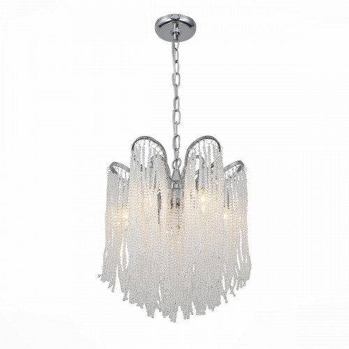 подвесная люстра st luce sl678.103.07 в Пскове