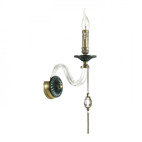 бра odeon light vienna 3984/1w в Пскове