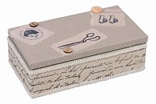 шкатулка модистка в Пскове