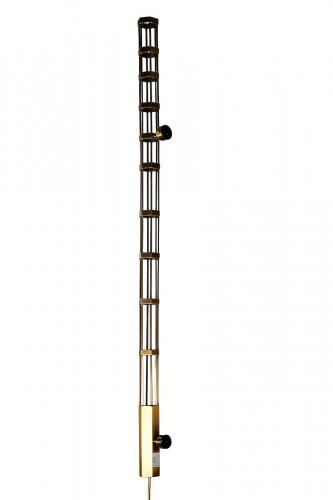 светильник настенный медь d9x125 см в Пскове