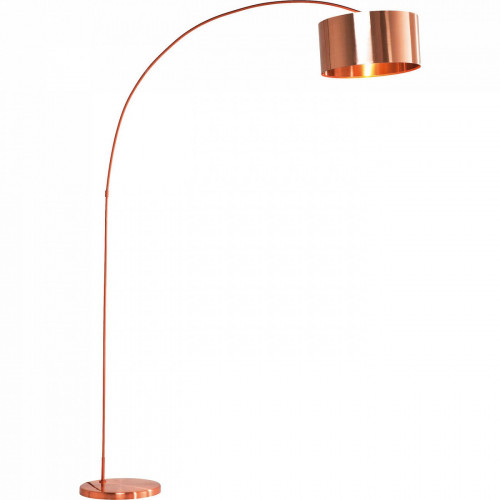 торшер gooseneck медь в Пскове