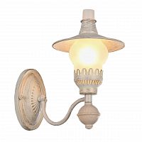 бра arte lamp trattoria a5664ap-1wg в Пскове