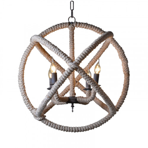 люстра lamela коричневая в Пскове