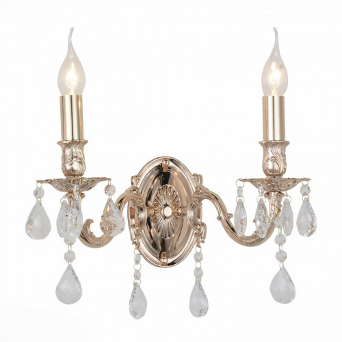 бра st luce fantasma sl162.201.02 в Пскове