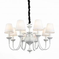 подвесная люстра st luce cervice sl683.503.08 в Пскове