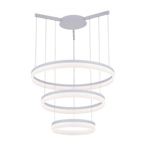 подвесной светодиодный светильник arte lamp a2504sp-3wh в Пскове