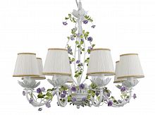 подвесная люстра st luce fiori sl695.503.08 в Пскове