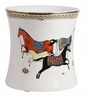 декоративная емкость для хранения antique large в Пскове
