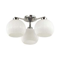 потолочная люстра odeon light micca 3971/3c в Пскове