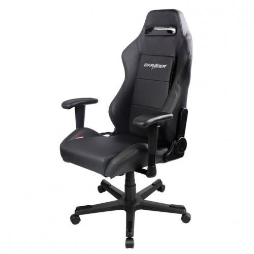 кресло геймерское dxracer drifting de03 черное в Пскове