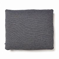 подушка blok cushion 60x70 черная от la forma (ex julia grup) в Пскове