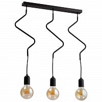 подвесной светильник tk lighting 2440 zigzak в Пскове