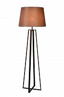 торшер lucide coffee lamp 31798/81/97 в Пскове