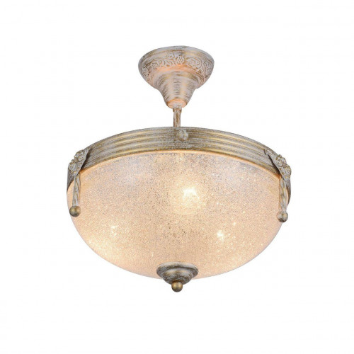 потолочный светильник arte lamp fedelta a5861pl-3wg в Пскове