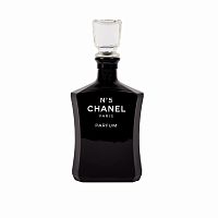 бутыль chanel tower black в Пскове