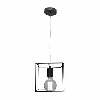 подвесной светильник arte lamp a3122sp-1bk в Пскове