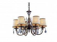 подвесная люстра st luce lacrima sl113.303.06 в Пскове