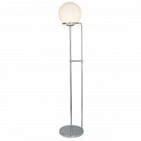 торшер arte lamp bergamo a2990pn-1cc в Пскове