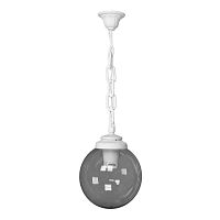уличный подвесной светильник fumagalli sichem/g250 g25.120.000.wze27 в Пскове
