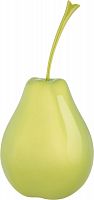 декор pear metallic light green small в Пскове