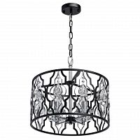 подвесная люстра mw-light альгеро 285011804 в Пскове