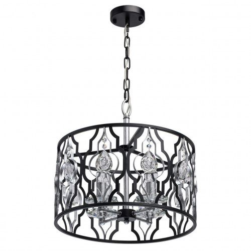 подвесная люстра mw-light альгеро 285011804 в Пскове