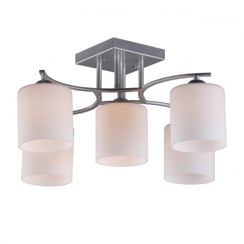 потолочная люстра omnilux pisticci oml-55307-05 в Пскове
