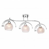 потолочная люстра silver light sfera 255.54.3 в Пскове