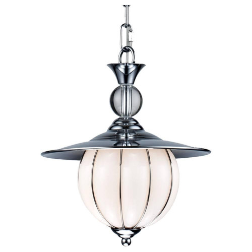 подвесной светильник arte lamp venezia a2114sp-1wh в Пскове