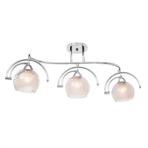 потолочная люстра silver light sfera 255.54.3 в Пскове