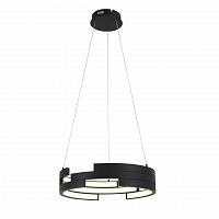 подвесной светодиодный светильник st luce genuine sl963.403.01 в Пскове