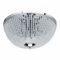 потолочная люстра mw-light бриз 111012510 в Пскове