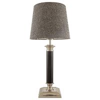 настольная лампа arte lamp scandy a8123lt-1bc в Пскове