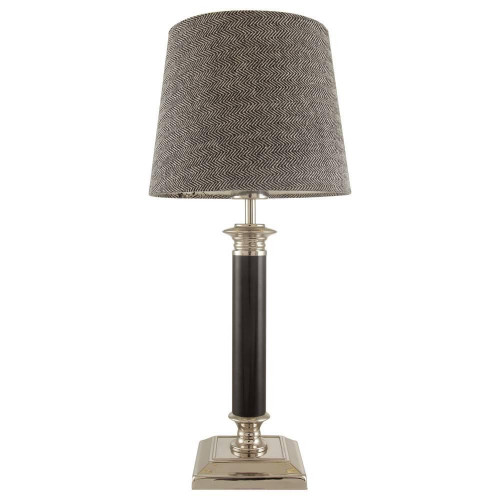 настольная лампа arte lamp scandy a8123lt-1bc в Пскове