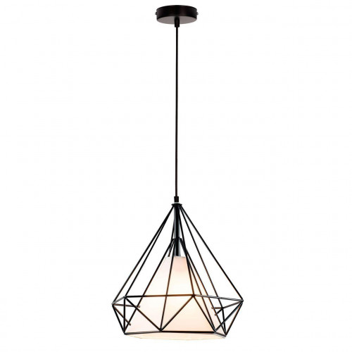 дизайнерский подвесной светильник spot light cage 9502104 в Пскове