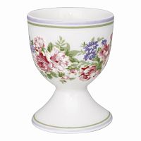 подставка для яйца rose white в Пскове