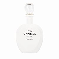бутыль chanel heart white в Пскове