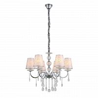 подвесная люстра st luce aumentato sl176.103.06 в Пскове