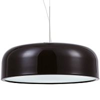 подвесной светильник arte lamp paleolus a3401sp-3bk в Пскове