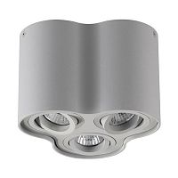 потолочный светильник odeon light pillaron 3831/3c в Пскове