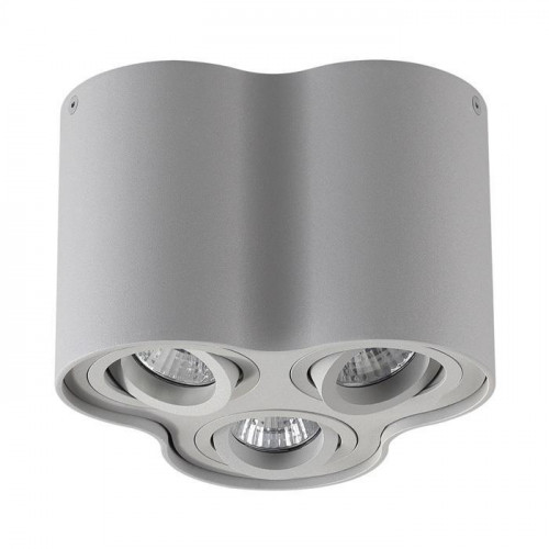 потолочный светильник odeon light pillaron 3831/3c в Пскове