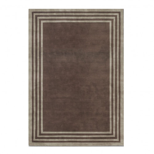 ковер dazzle cocoa bej 300x400 коричневый в Пскове